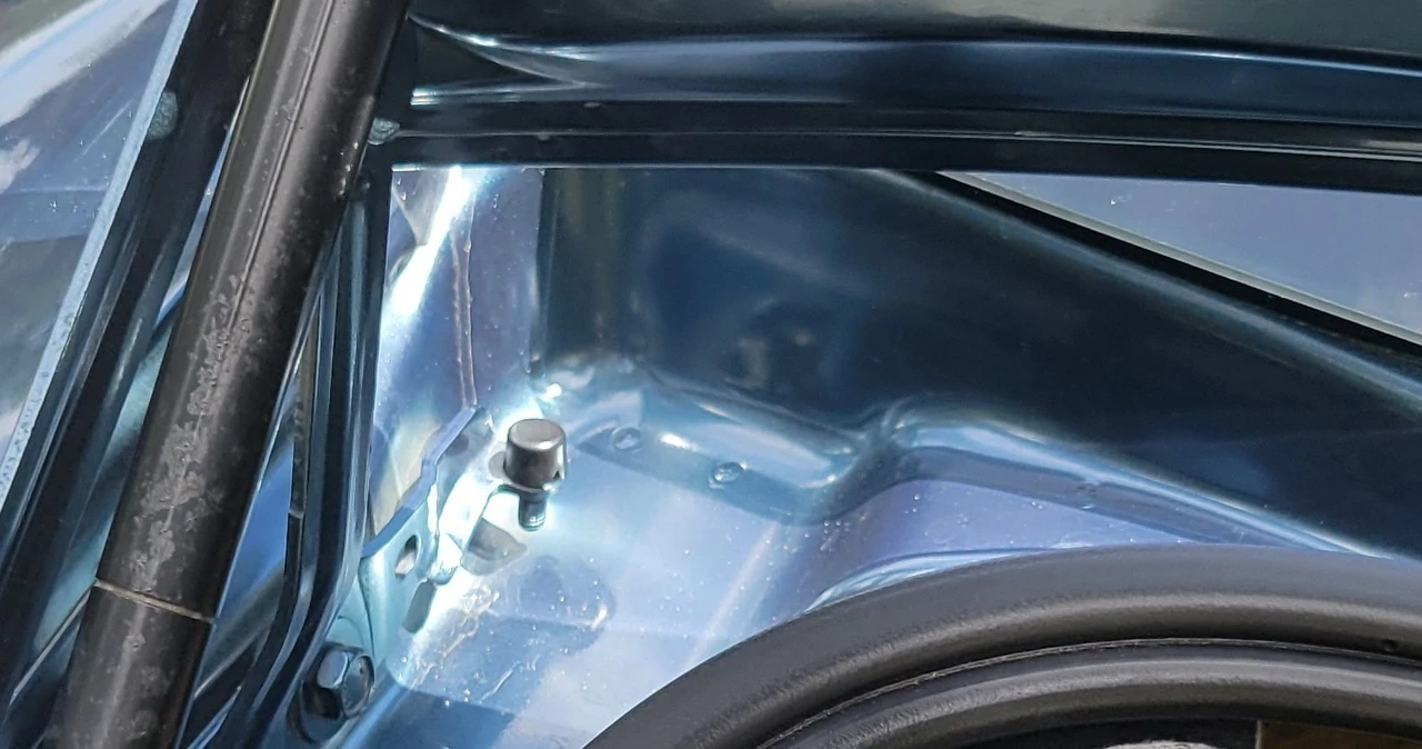 2009 Pontiac G8 - Image 27 of 31