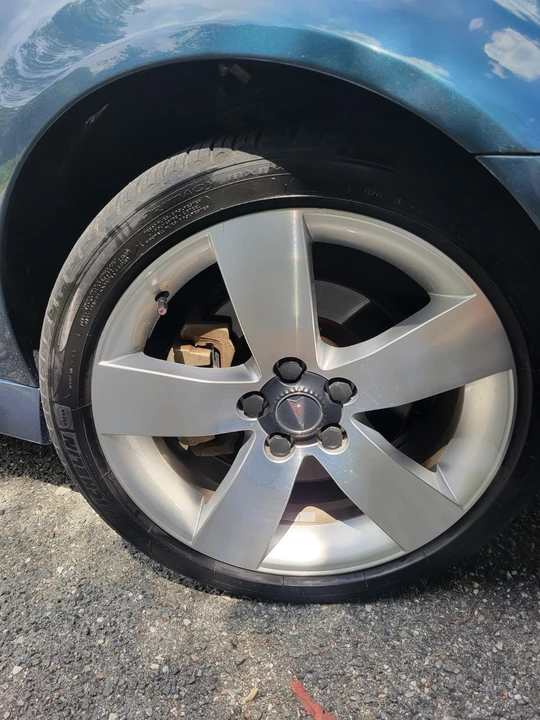 2009 Pontiac G8 - Image 12 of 31
