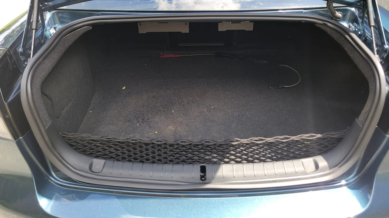 2009 Pontiac G8 - Image 29 of 31