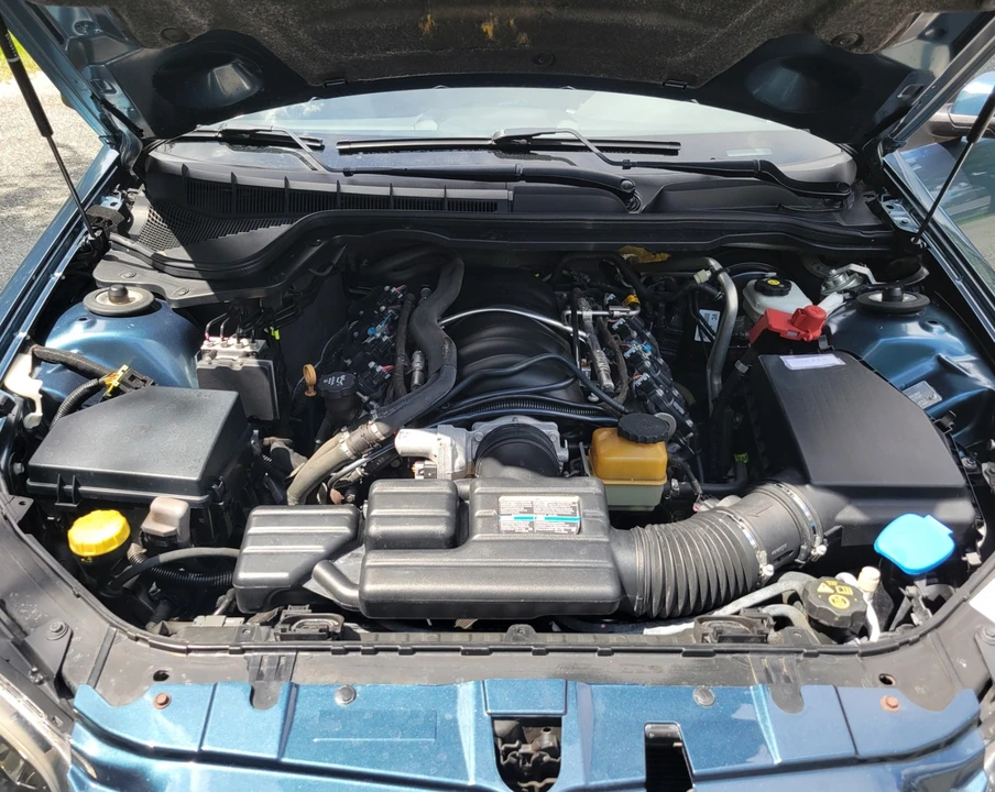 2009 Pontiac G8 - Image 30 of 31