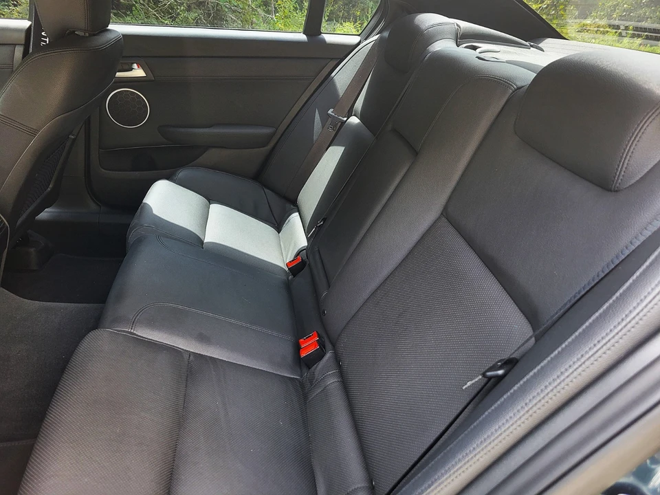 2009 Pontiac G8 - Image 19 of 31