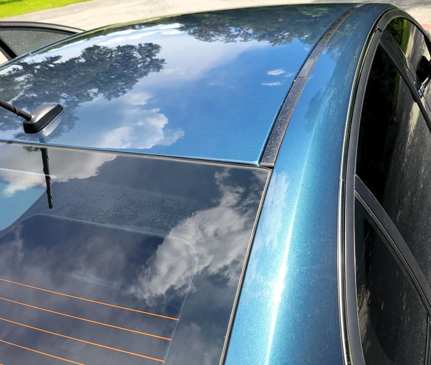 2009 Pontiac G8 - Image 8 of 31