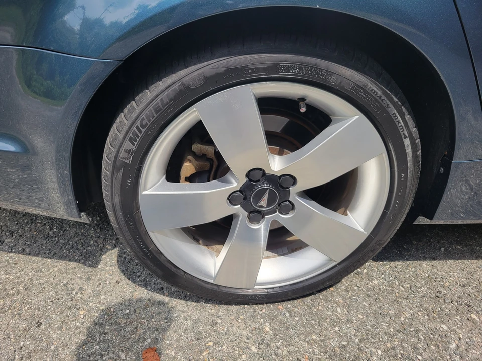 2009 Pontiac G8 - Image 11 of 31