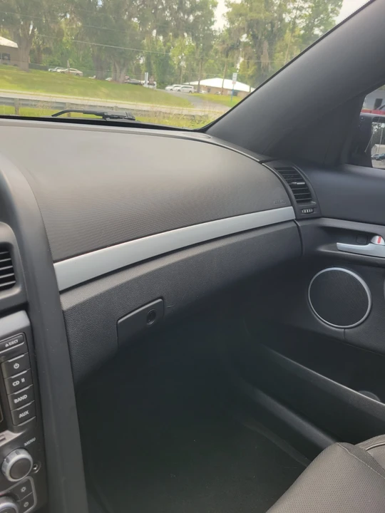 2009 Pontiac G8 - Image 22 of 31