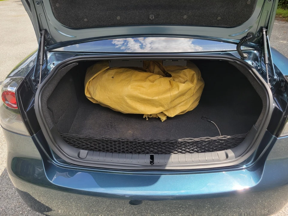 2009 Pontiac G8 - Image 26 of 31