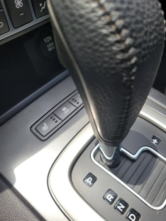 2009 Pontiac G8 - Image 18 of 31