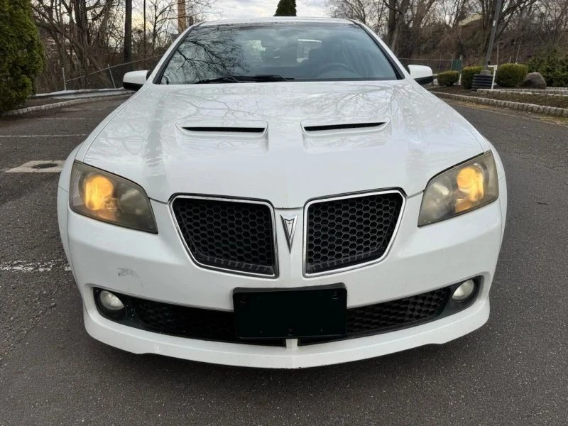 2009 Pontiac G8 - Image 2 of 12