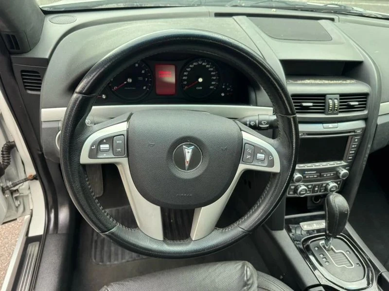 2009 Pontiac G8 - Image 12 of 12