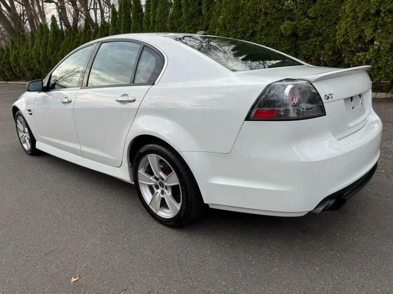 2009 Pontiac G8 - Image 5 of 12