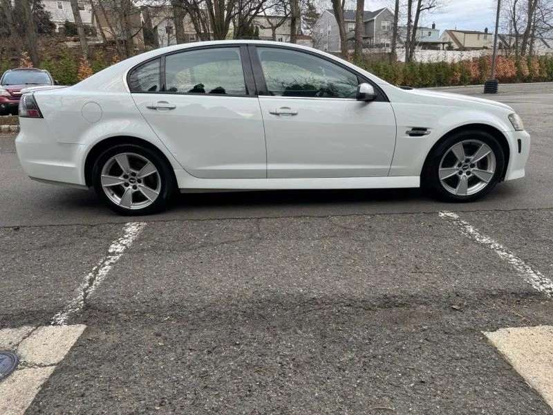 2009 Pontiac G8 - Image 8 of 12