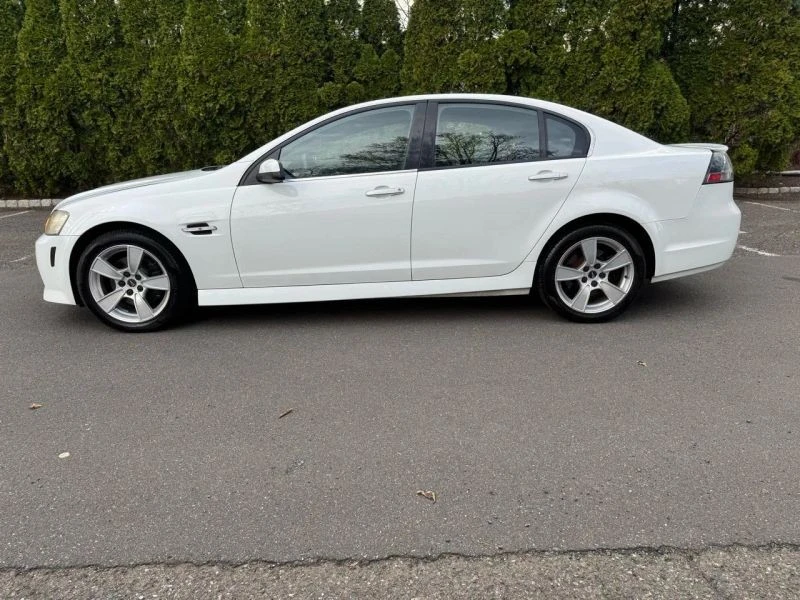 2009 Pontiac G8 - Image 4 of 12