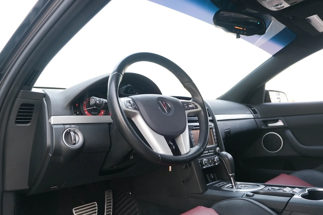 2009 Pontiac G8 - Image 14 of 21