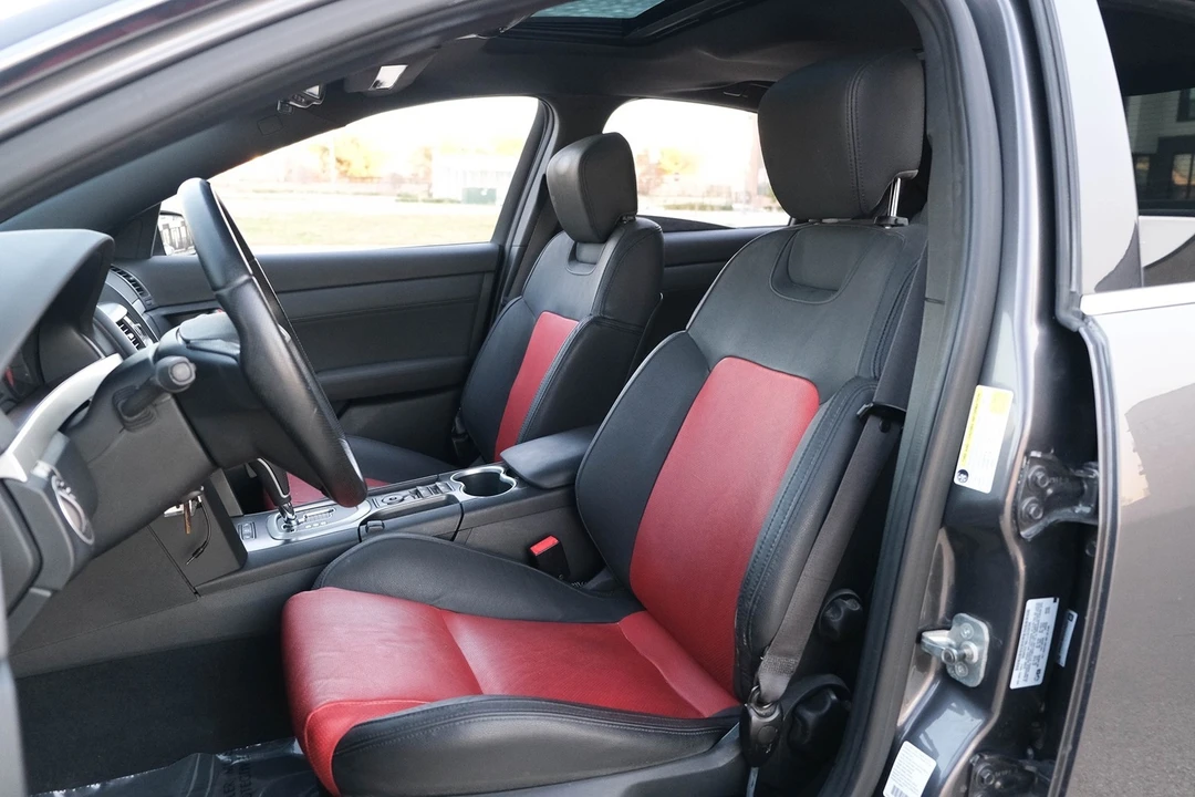 2009 Pontiac G8 - Image 15 of 21