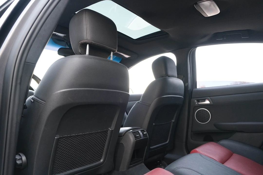 2009 Pontiac G8 - Image 19 of 21