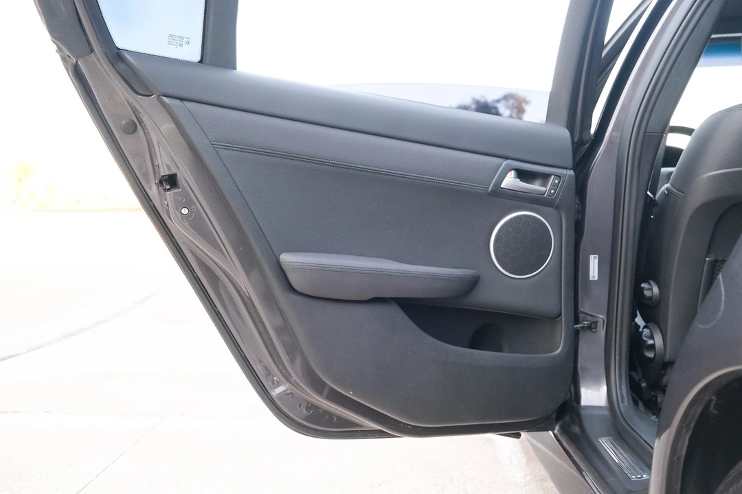 2009 Pontiac G8 - Image 18 of 21