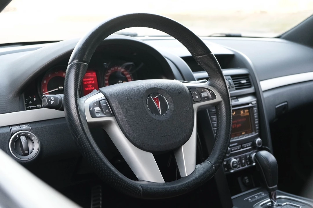 2009 Pontiac G8 - Image 17 of 21