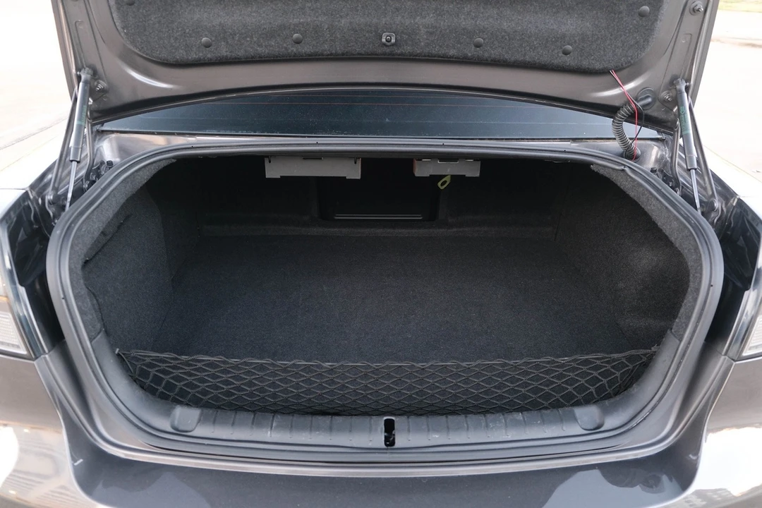 2009 Pontiac G8 - Image 21 of 21