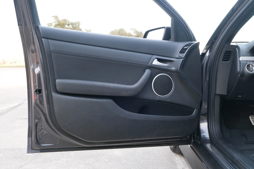 2009 Pontiac G8 - Image 13 of 21