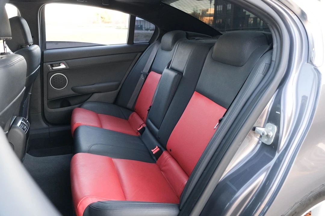 2009 Pontiac G8 - Image 20 of 21