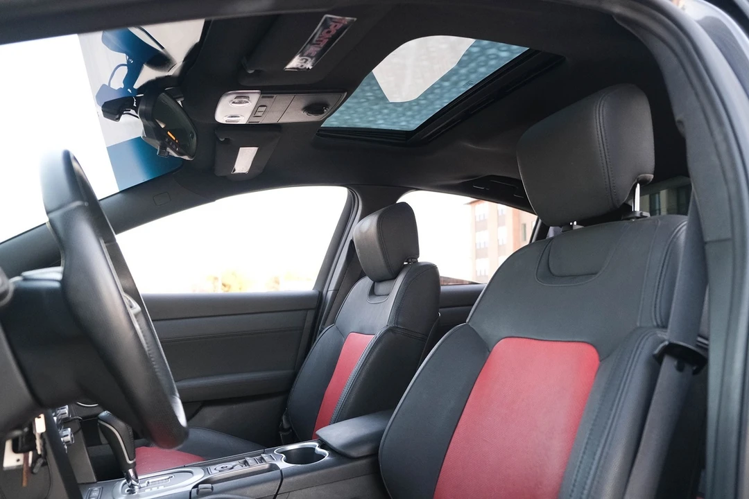 2009 Pontiac G8 - Image 16 of 21
