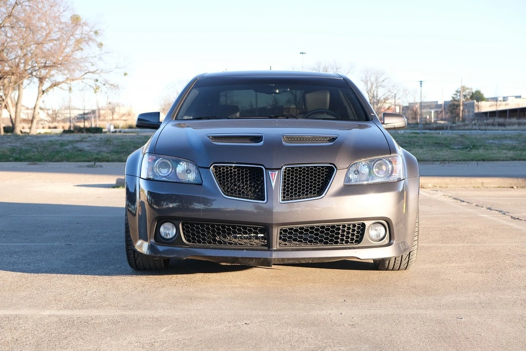 2009 Pontiac G8 - Image 3 of 21