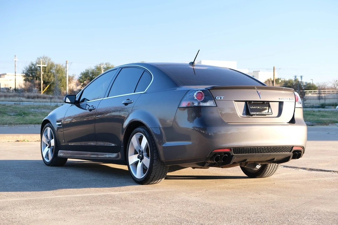 2009 Pontiac G8 - Image 11 of 21
