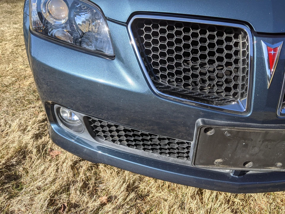 2009 Pontiac G8 - Image 27 of 31