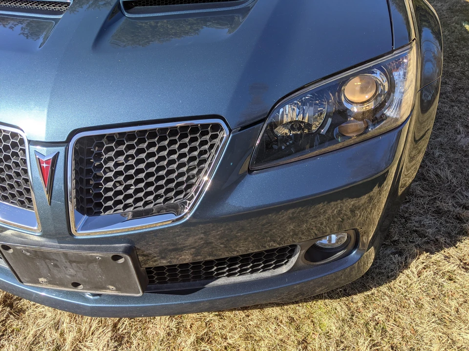 2009 Pontiac G8 - Image 28 of 31