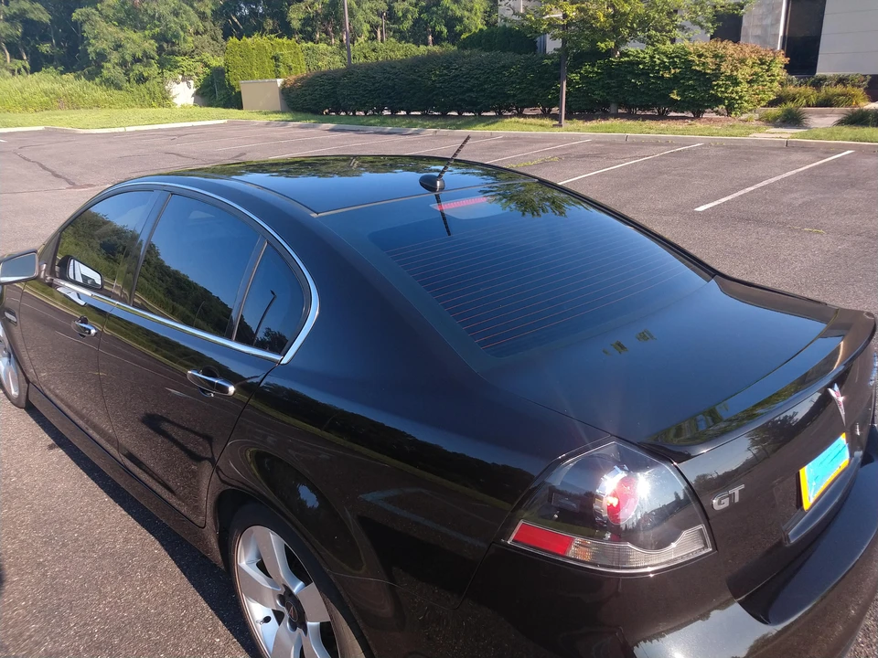 2009 Pontiac G8 - Image 14 of 31
