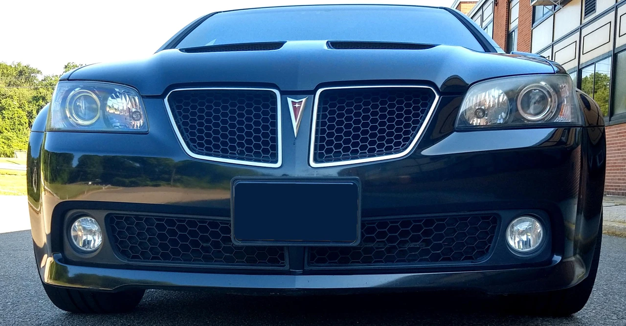 2009 Pontiac G8 - Image 31 of 31