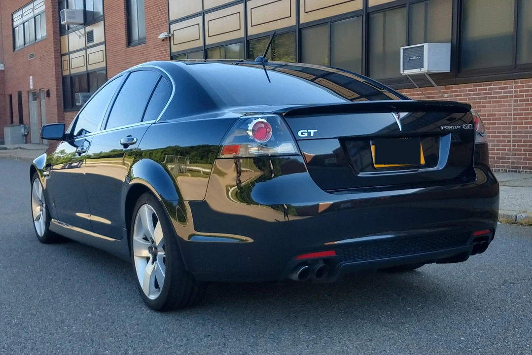 2009 Pontiac G8 - Image 15 of 31