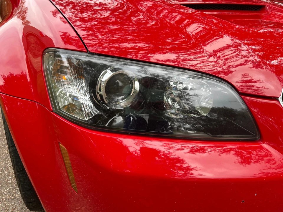 2009 Pontiac G8 - Image 9 of 31