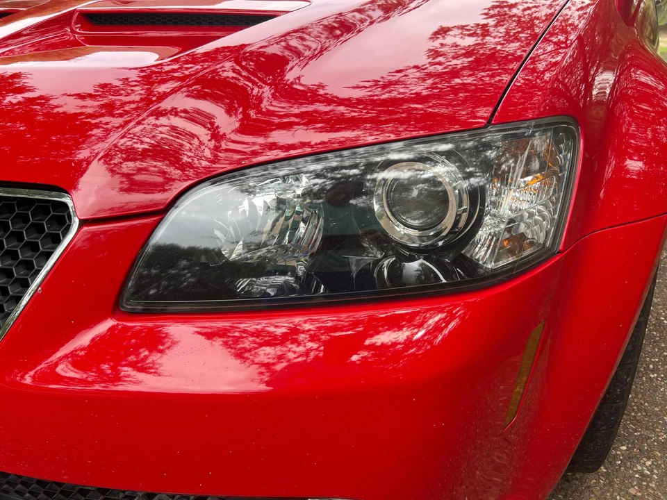 2009 Pontiac G8 - Image 15 of 31