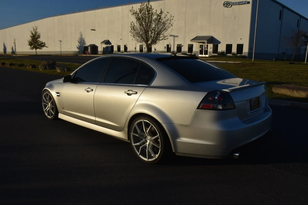 2009 Pontiac G8 - Image 13 of 21