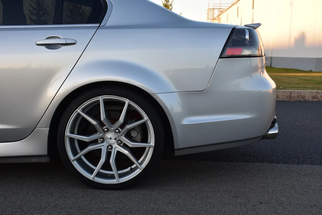 2009 Pontiac G8 - Image 18 of 21