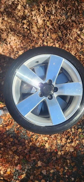 2009 Pontiac G8 - Image 20 of 21