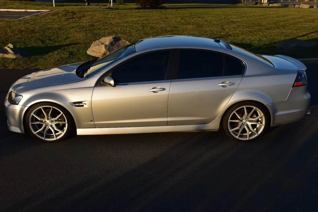 2009 Pontiac G8 - Image 10 of 21