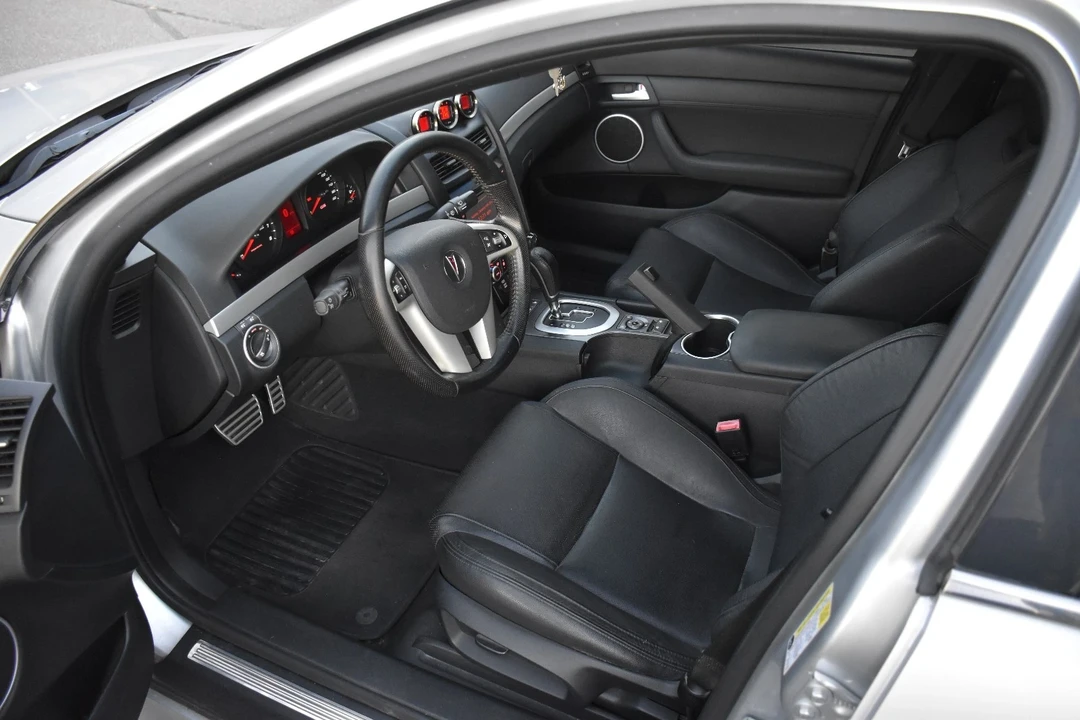 2009 Pontiac G8 - Image 21 of 21