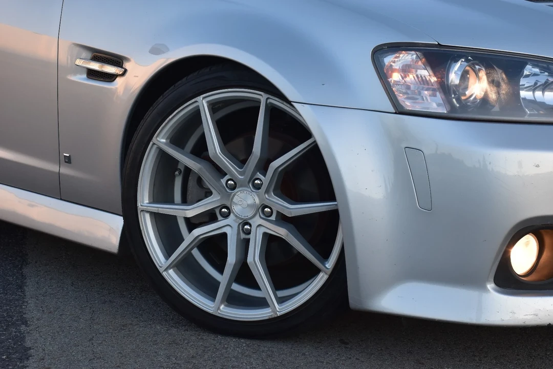 2009 Pontiac G8 - Image 16 of 21