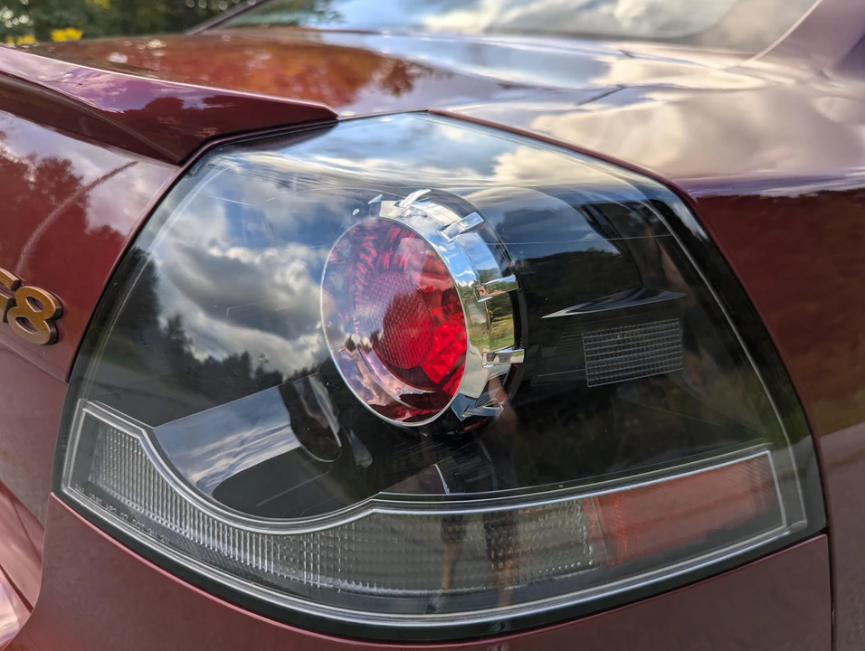 2009 Pontiac G8 - Image 31 of 31