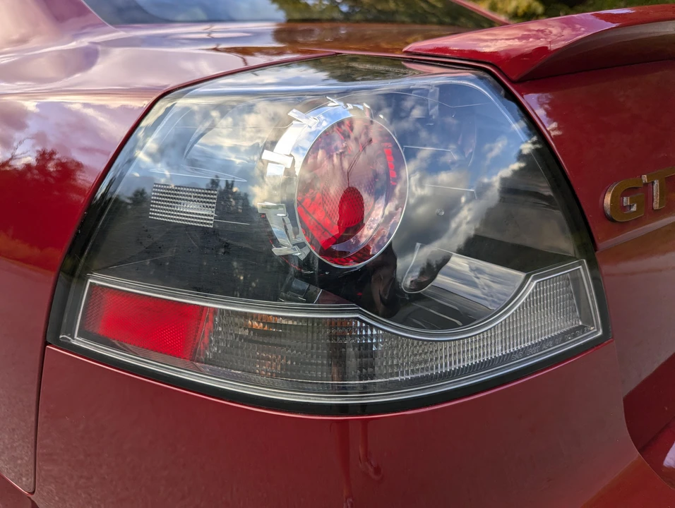 2009 Pontiac G8 - Image 27 of 31