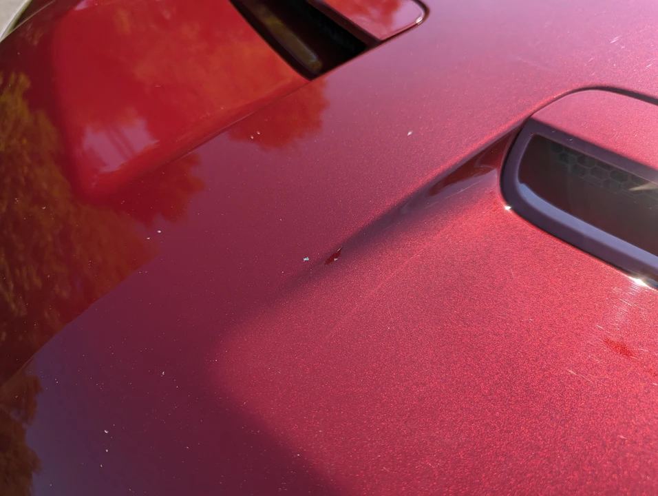 2009 Pontiac G8 - Image 23 of 31