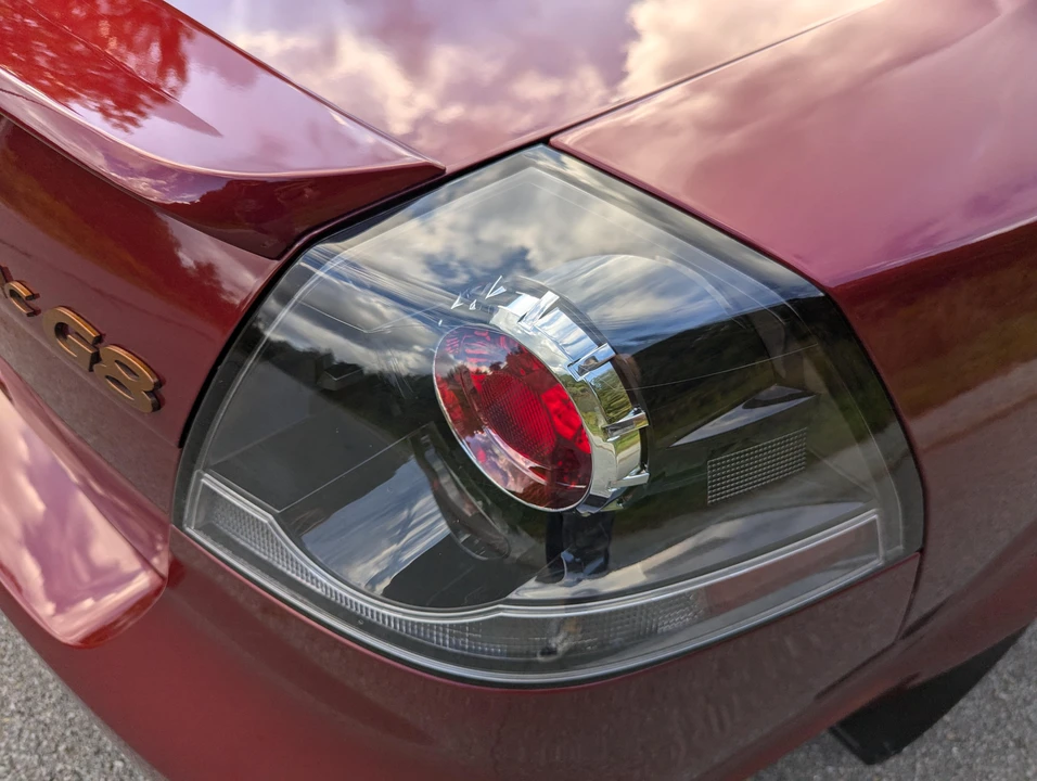 2009 Pontiac G8 - Image 30 of 31