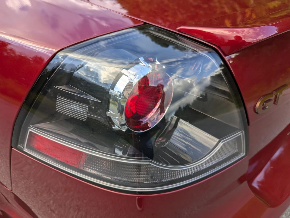 2009 Pontiac G8 - Image 26 of 31