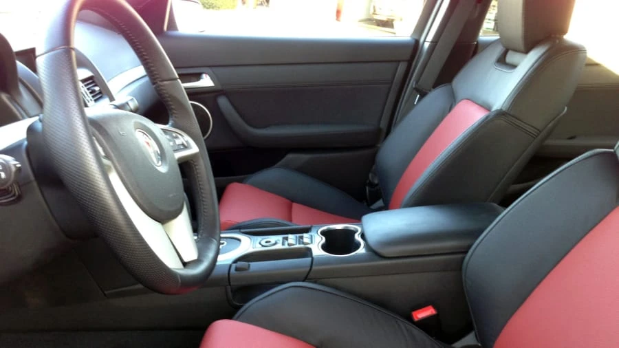 2009 Pontiac G8 - Image 5 of 8