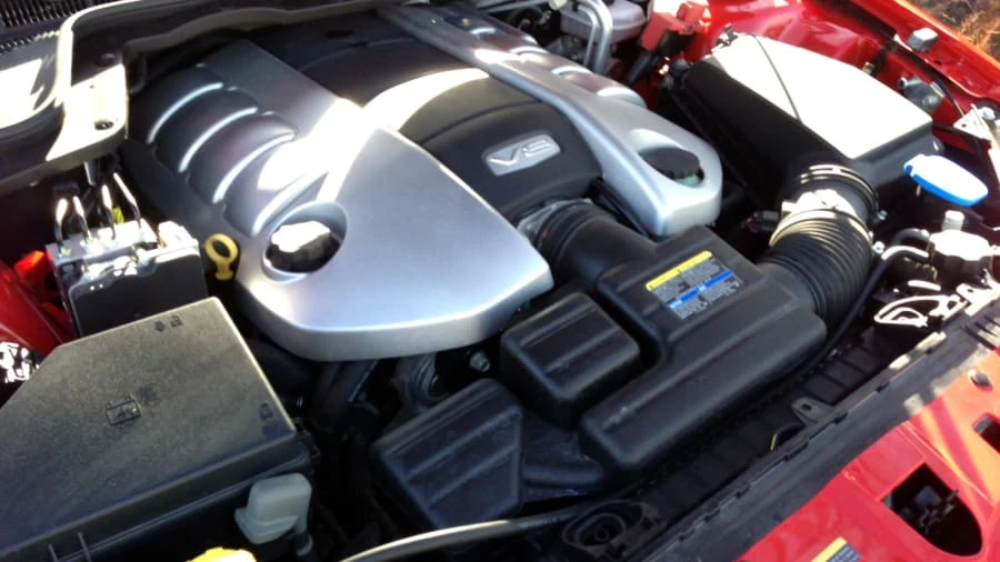 2009 Pontiac G8 - Image 7 of 8