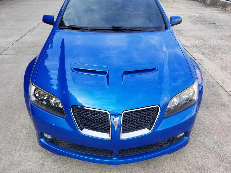 2009 Pontiac G8 - Image 13 of 31