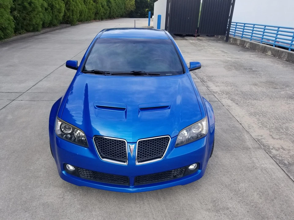 2009 Pontiac G8 - Image 12 of 31