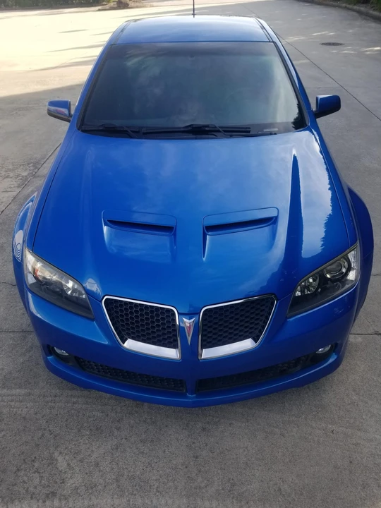 2009 Pontiac G8 - Image 14 of 31