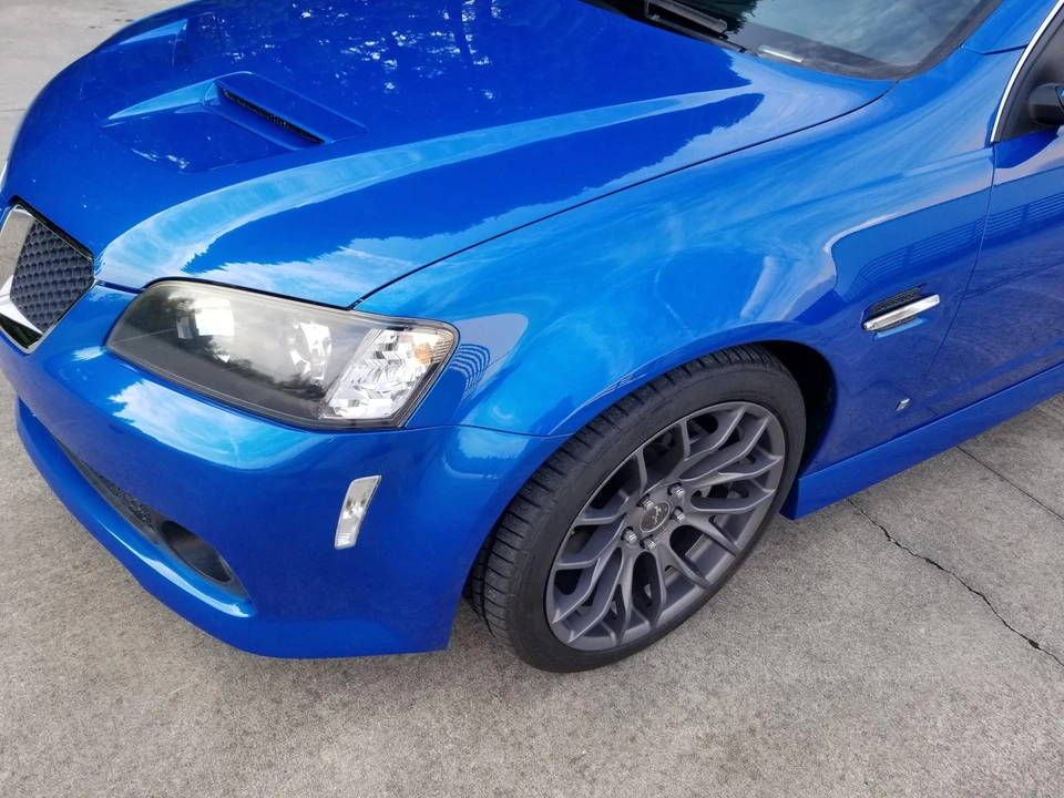 2009 Pontiac G8 - Image 19 of 31